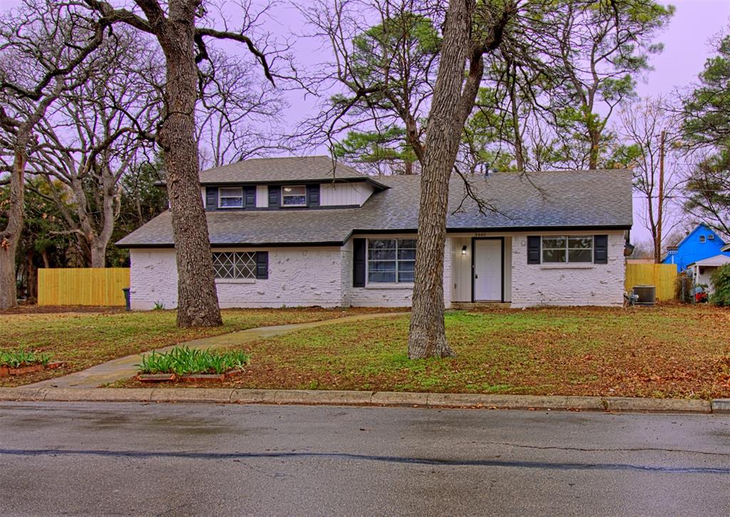 3601 Falcon Drive Property Photo