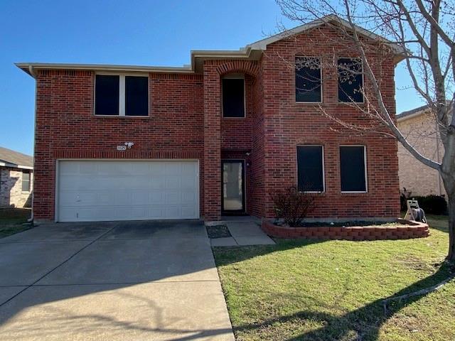 1025 W Stone Chapel Way Property Photo