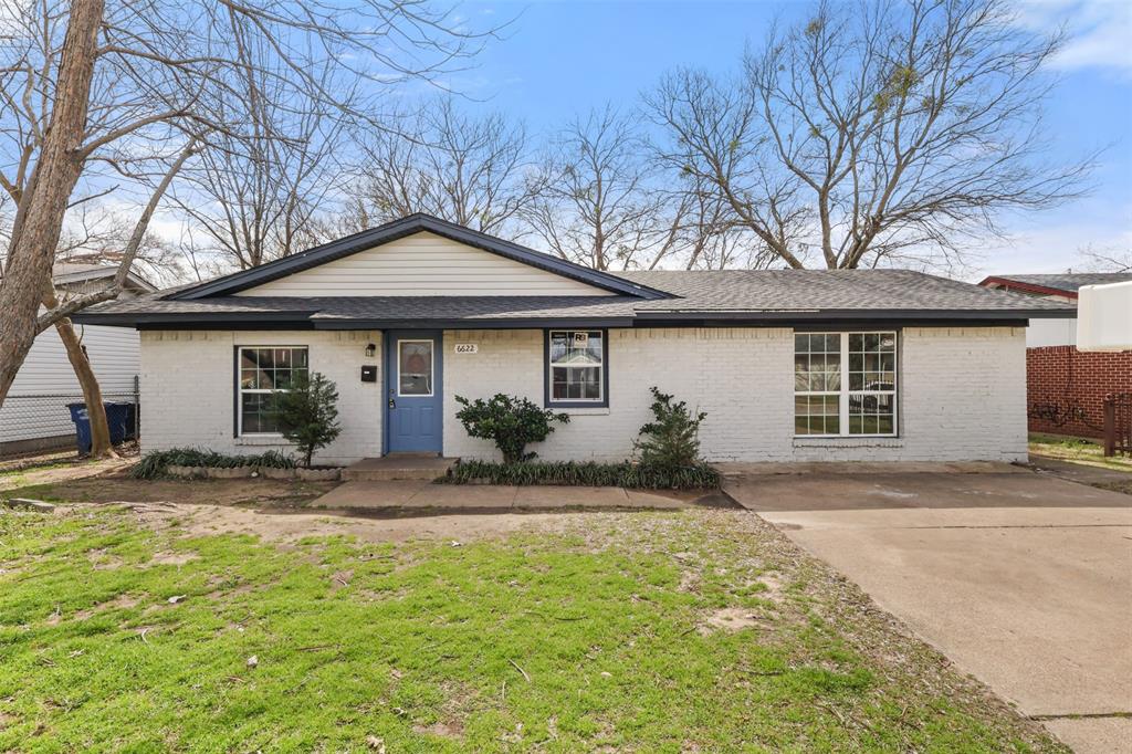 6622 Oleta Drive Property Photo