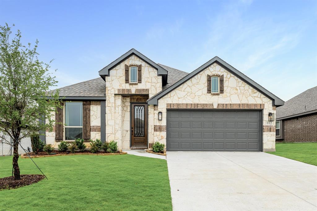 112 Woodlands Way Property Photo