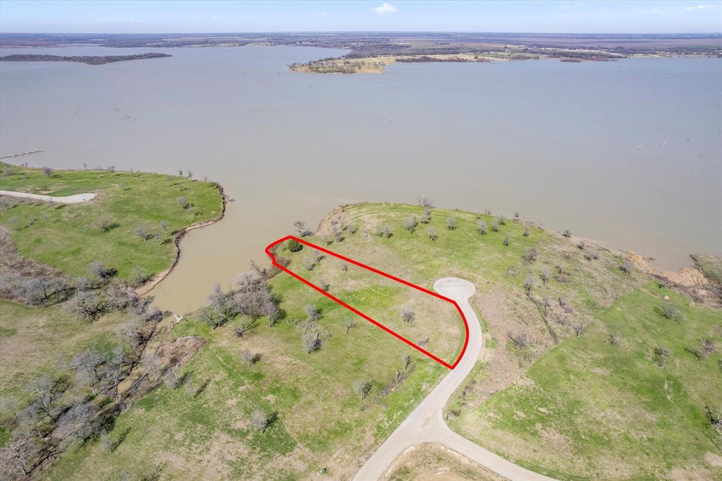 Lot 31 Old Peninsula Trail Property Photo 7