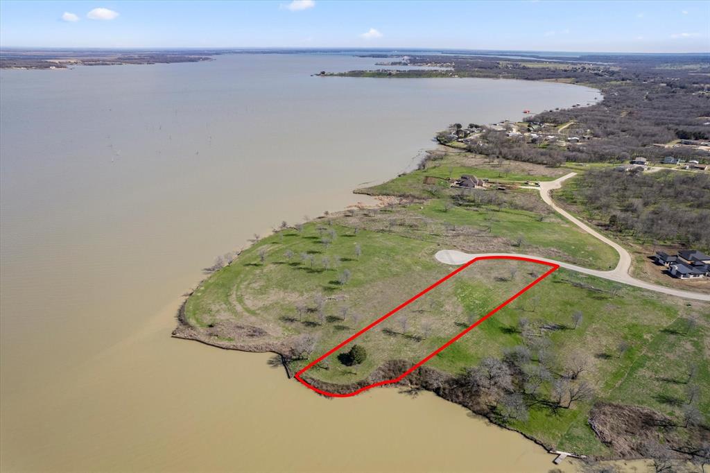 Lot 31 Old Peninsula Trail Property Photo 9