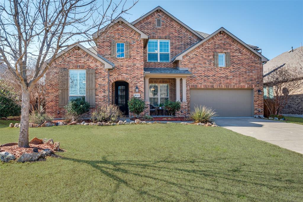 1641 Sedalia Drive Property Photo