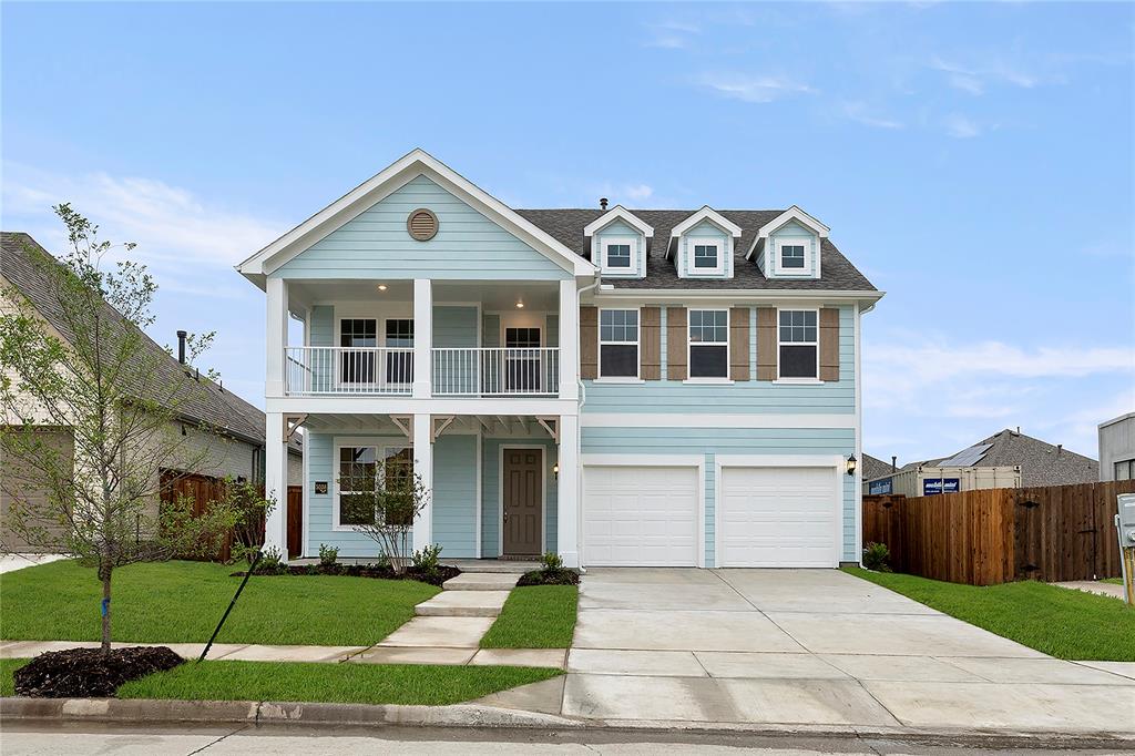 5038 Duck Cove Circle Property Photo 1