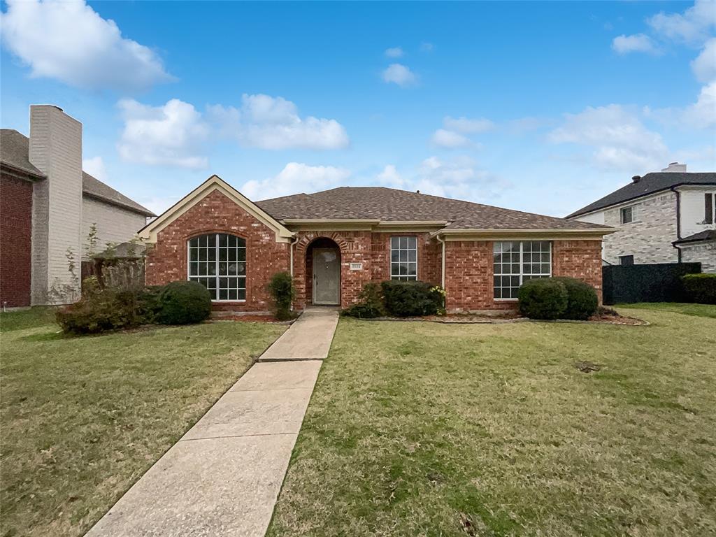 2605 Brushy Creek Trail Property Photo 1