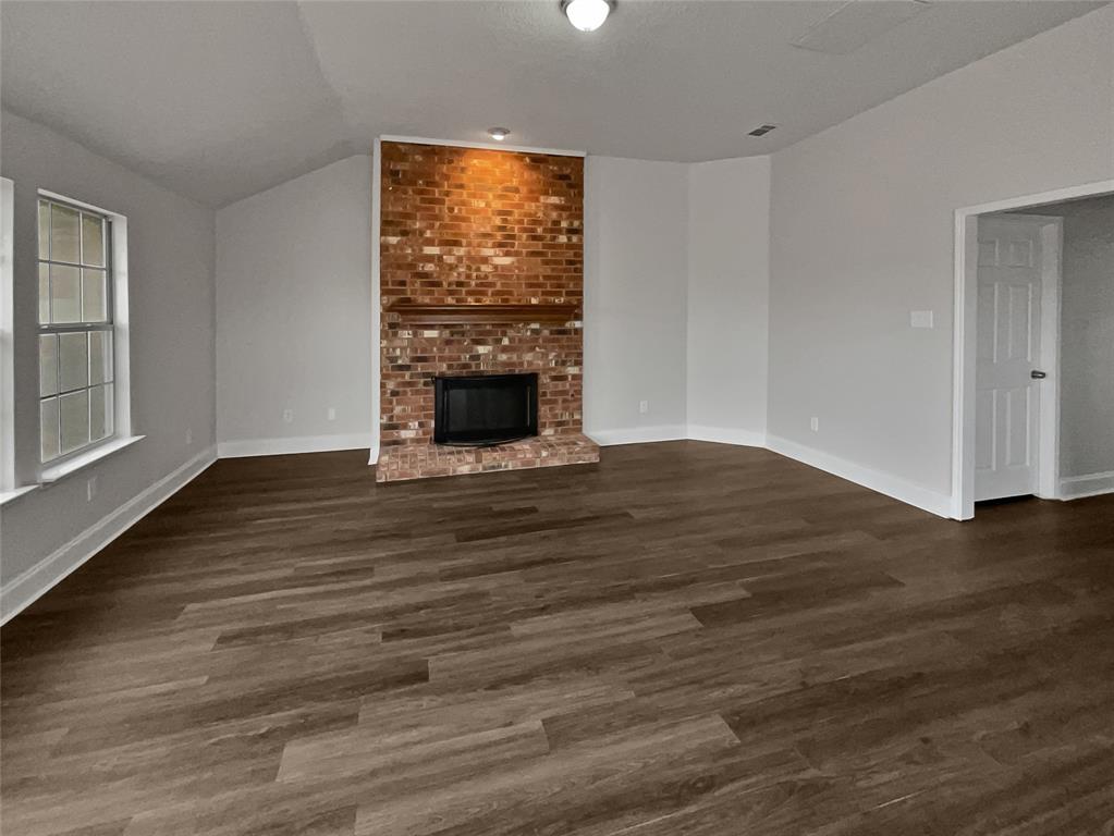 2605 Brushy Creek Trail Property Photo 3
