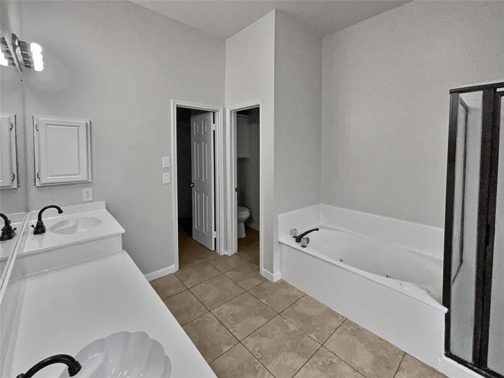 2605 Brushy Creek Trail Property Photo 7