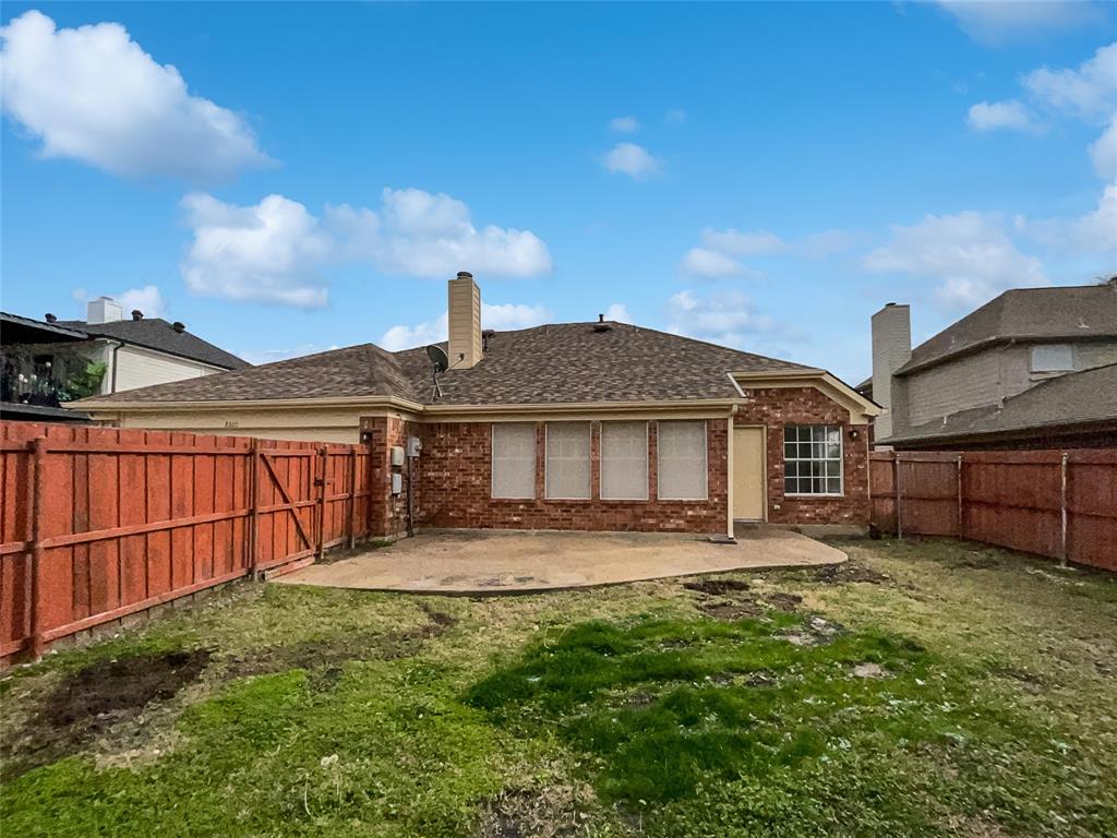 2605 Brushy Creek Trail Property Photo 8
