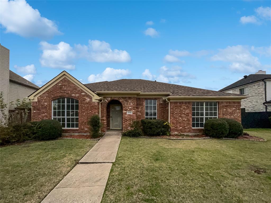 2605 Brushy Creek Trail Property Photo 9