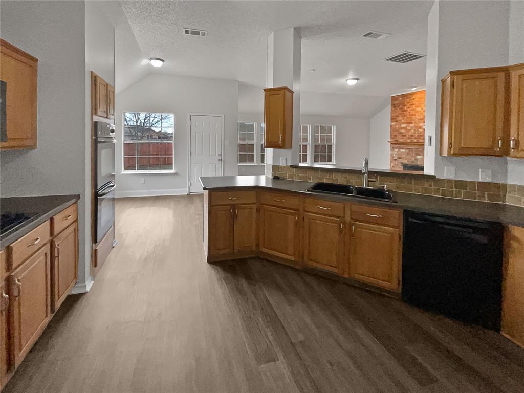 2605 Brushy Creek Trail Property Photo 14