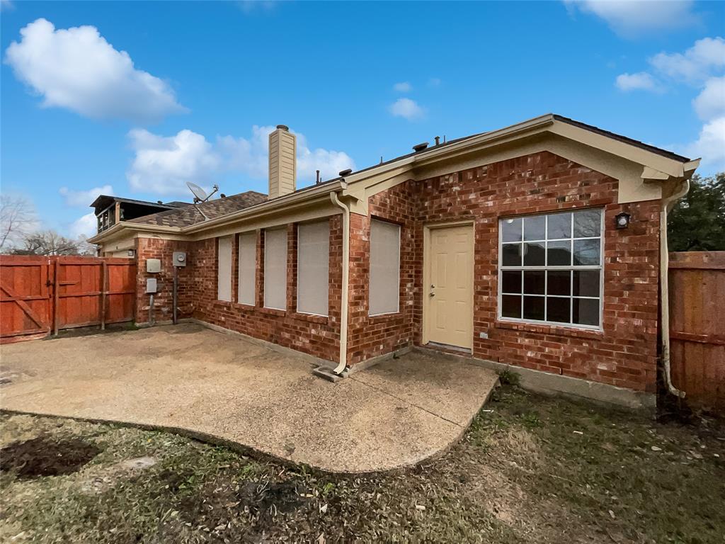 2605 Brushy Creek Trail Property Photo 20