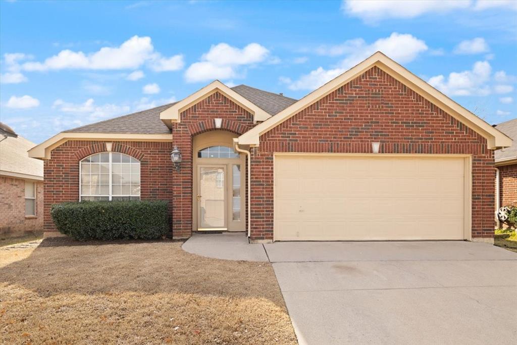 5617 Creekhollow Drive Property Photo