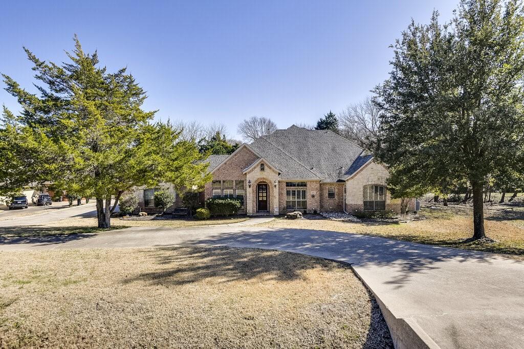 3860 Angela Court Property Photo