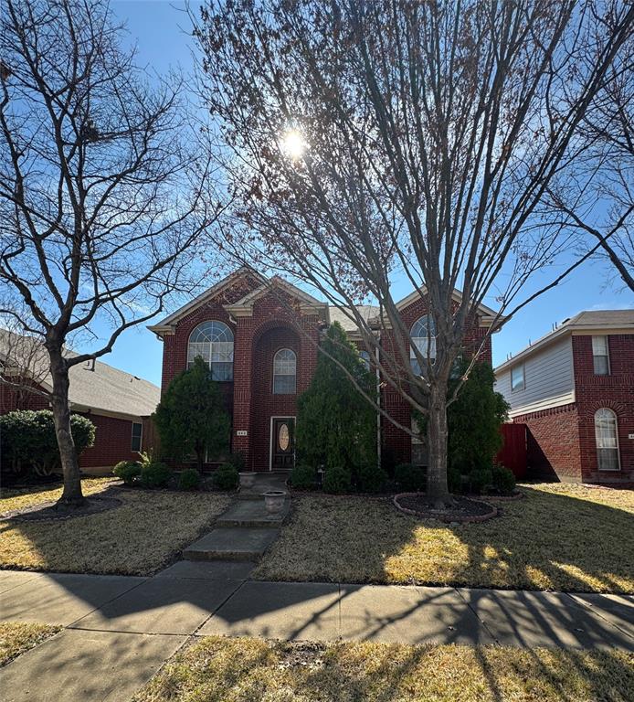 442 Trinity Drive Property Photo