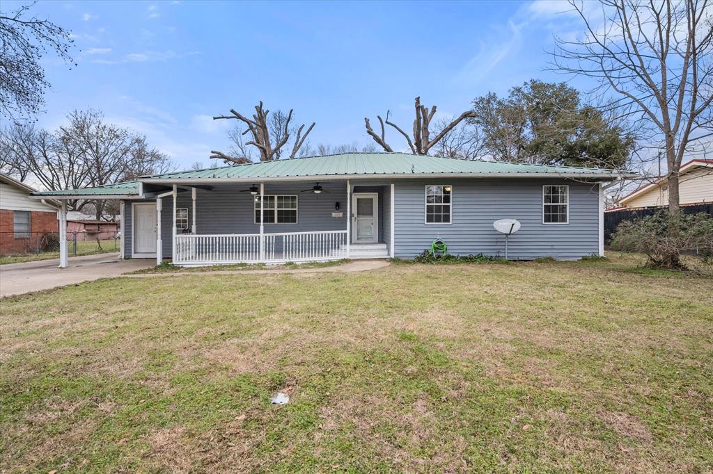 209 Lone Star Road Property Photo
