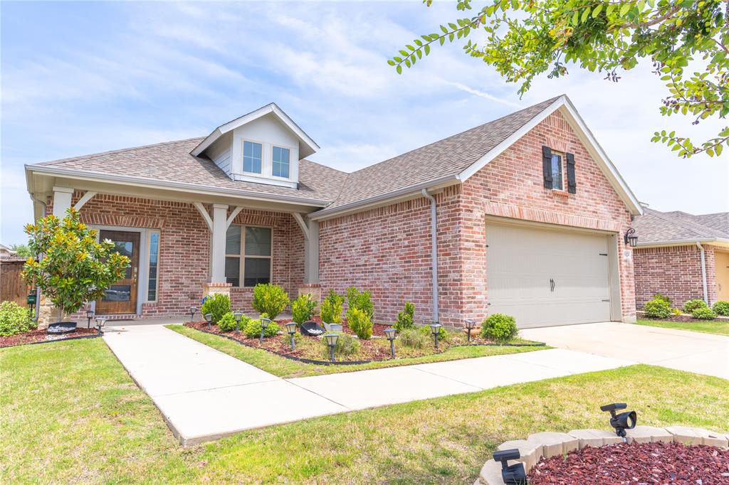 1624 Pike Drive Property Photo