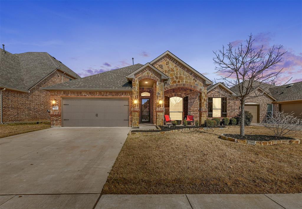 4105 Winston Drive Property Photo