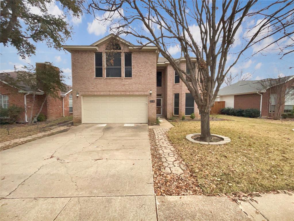 2116 Wentworth Drive Property Photo