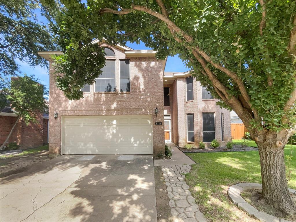 2116 Wentworth Drive Property Photo 1