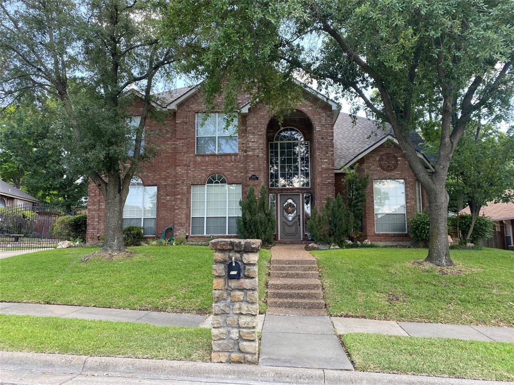 7604 Chestnut Drive Property Photo