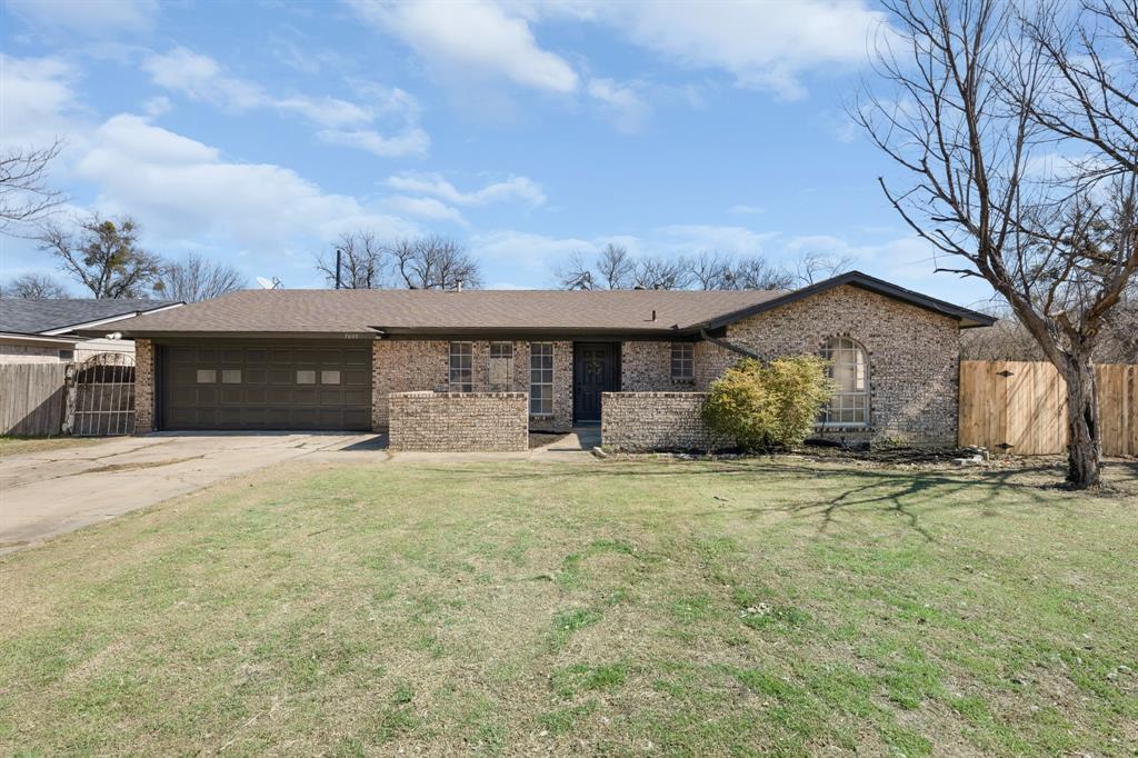 3600 Wendell Drive Property Photo