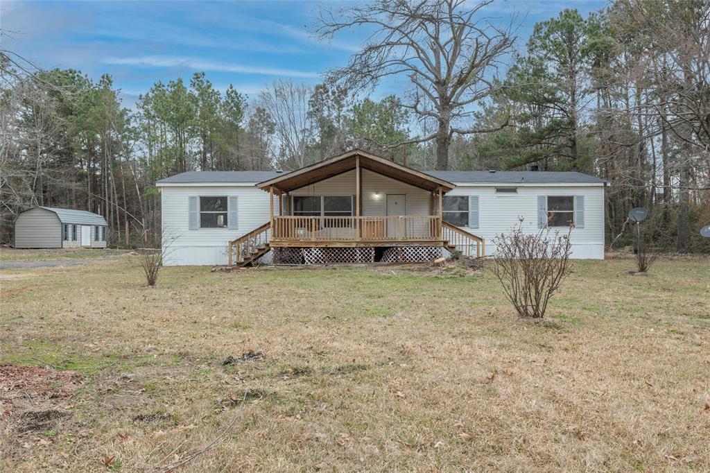9600 Horton Road Property Photo