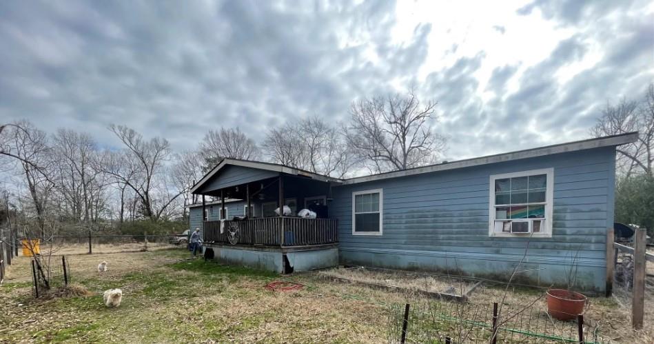 1615 Waskom Elysian Fields Road Property Photo