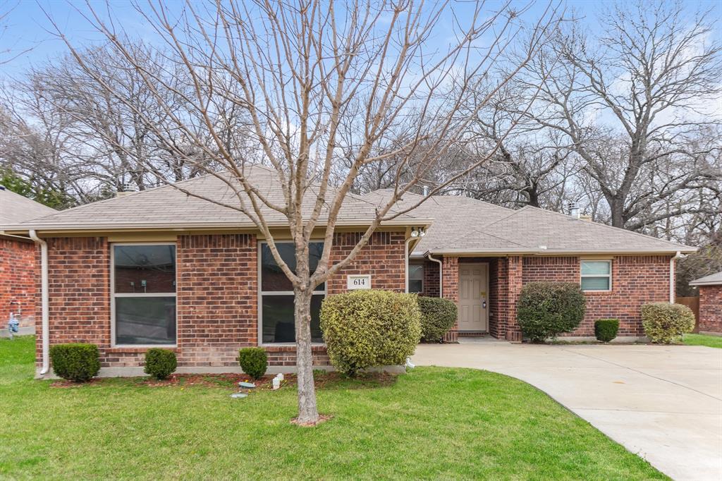 614 Quail Hollow Drive Property Photo