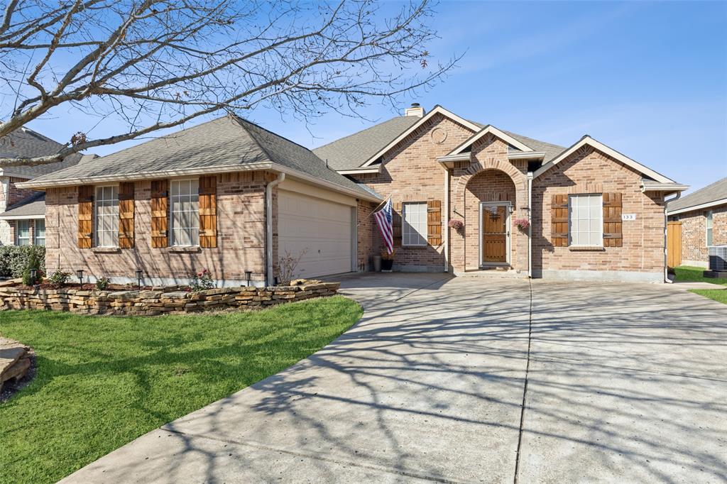 133 Hickory Creek Drive Property Photo