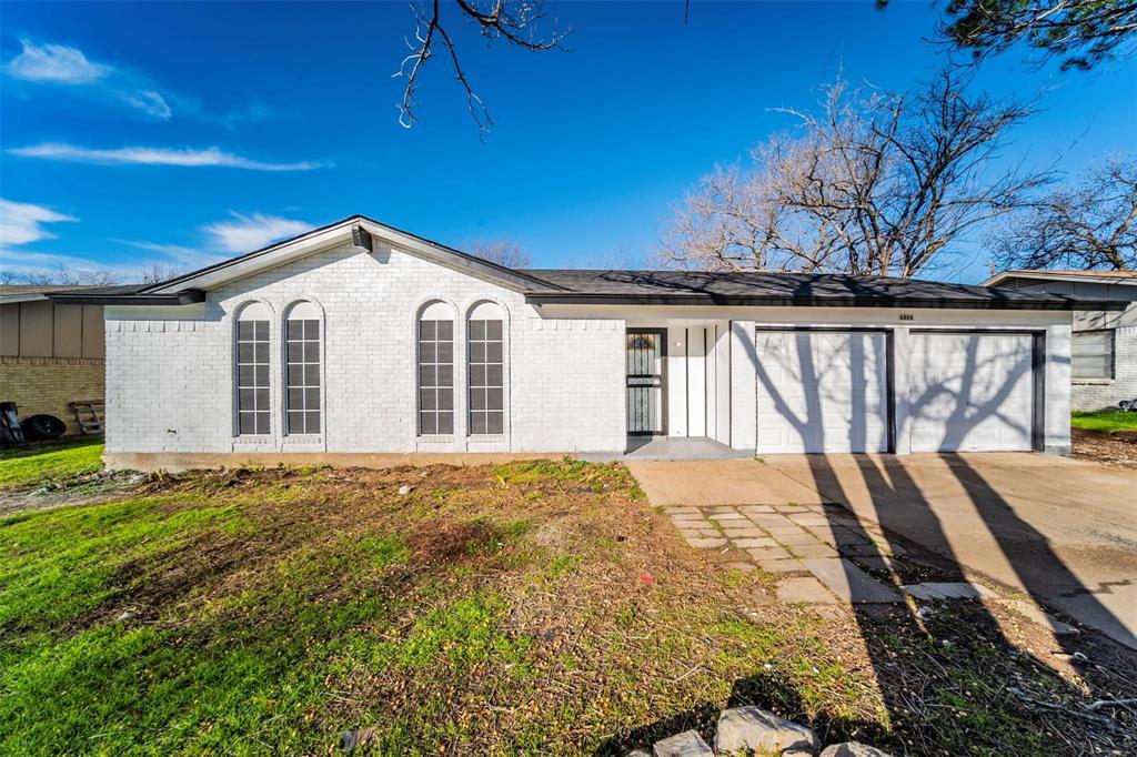 6804 Margaret Drive Property Photo
