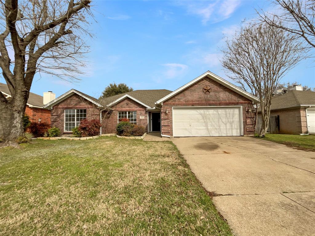 2805 Monthaven Drive Property Photo