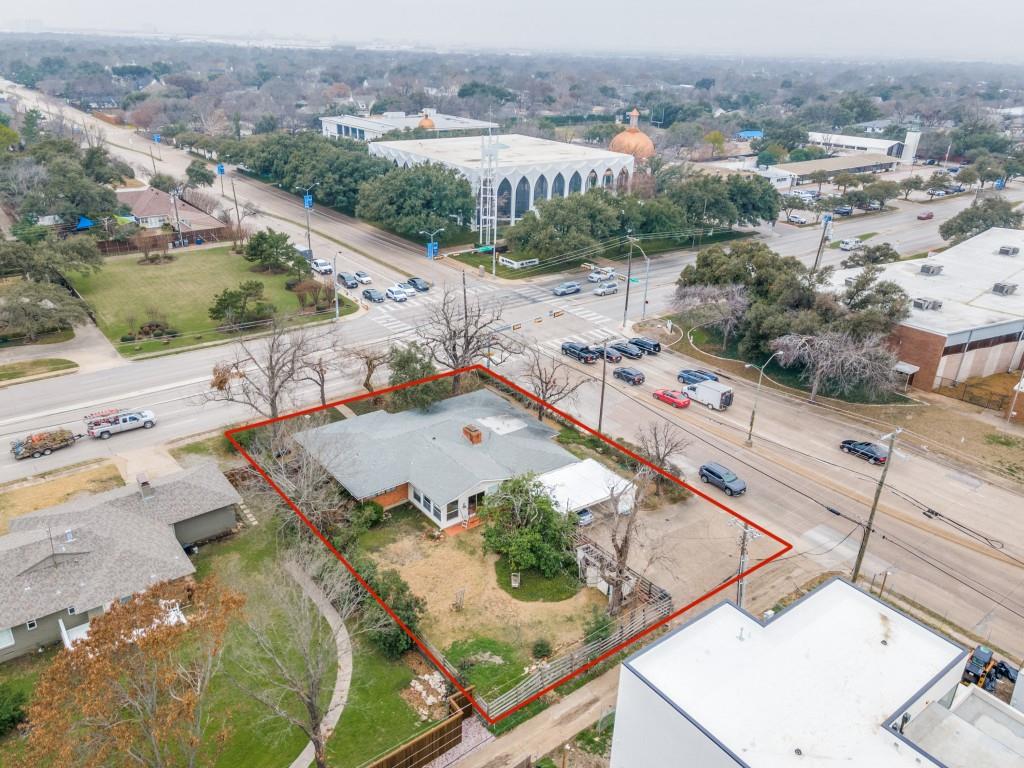 4207 Walnut Hill Lane Property Photo