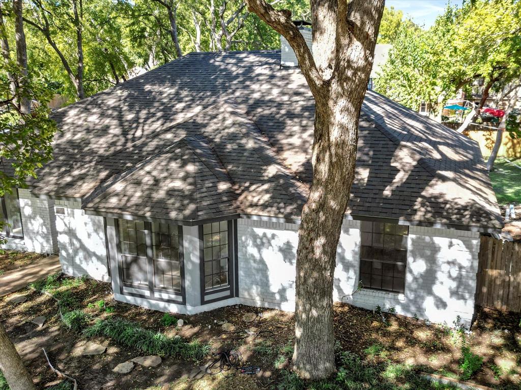 1103 Teakwood Drive Property Photo
