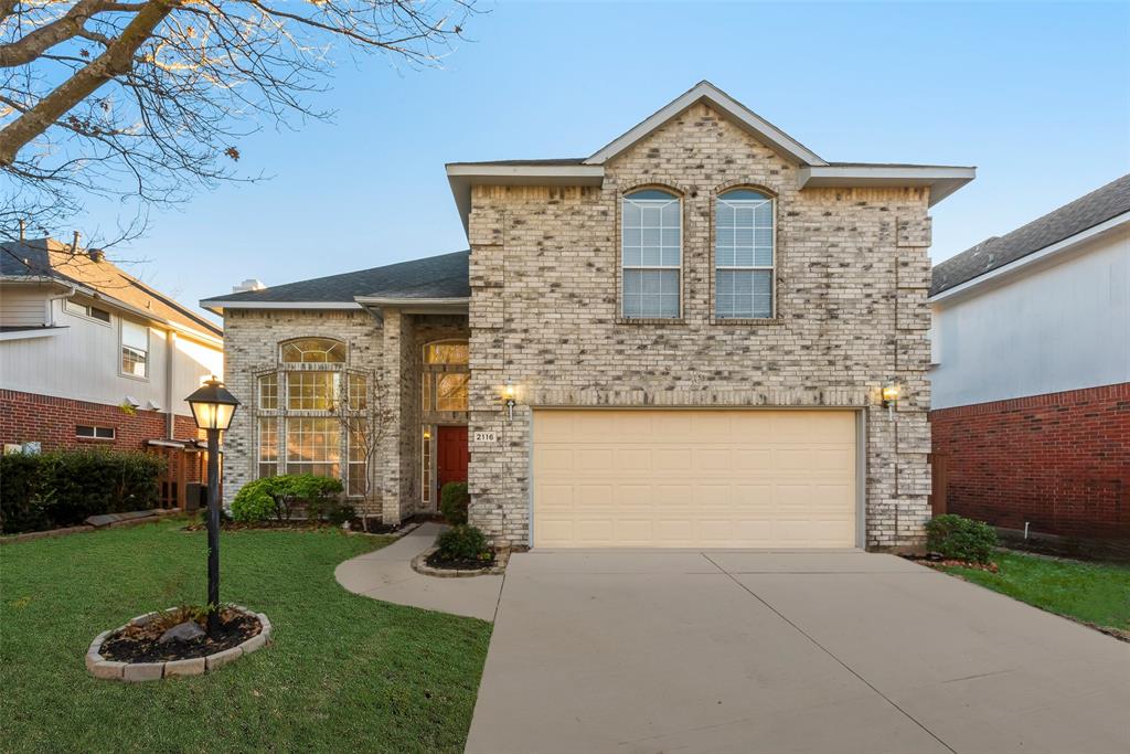 2116 Winslow Drive Property Photo
