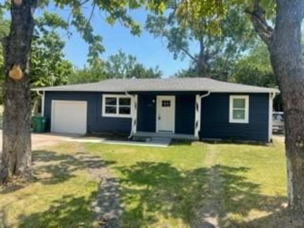 1314 Dewberry Street Property Photo
