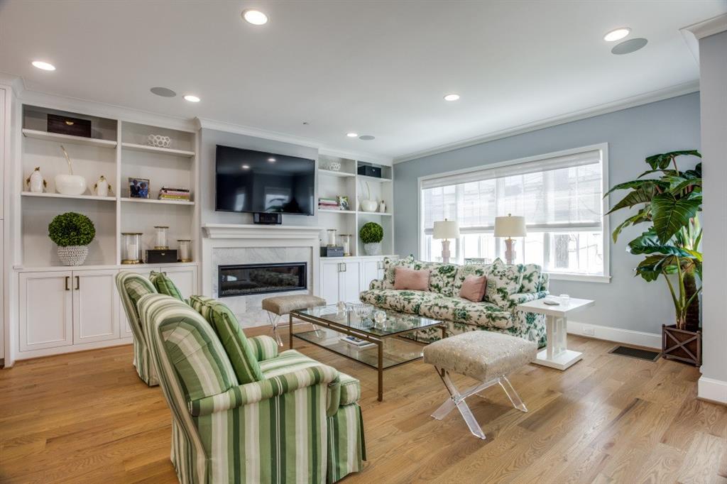 3420 Rosedale Avenue Property Photo