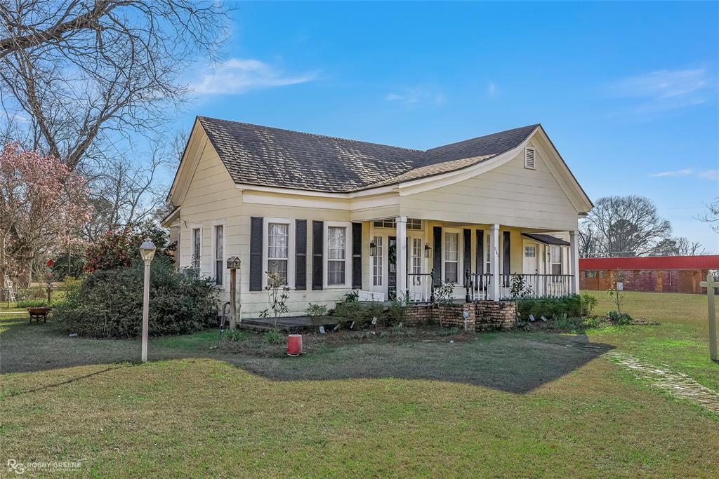 1102 Shreveport Road Property Photo