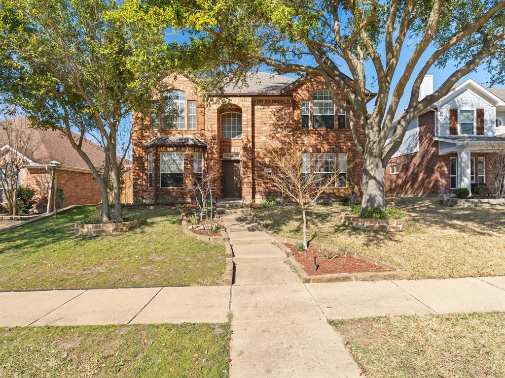 2441 Brycewood Lane Property Photo 1