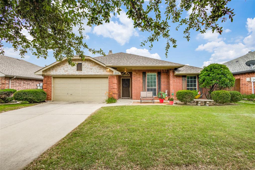 1802 Cyrus Way Property Photo
