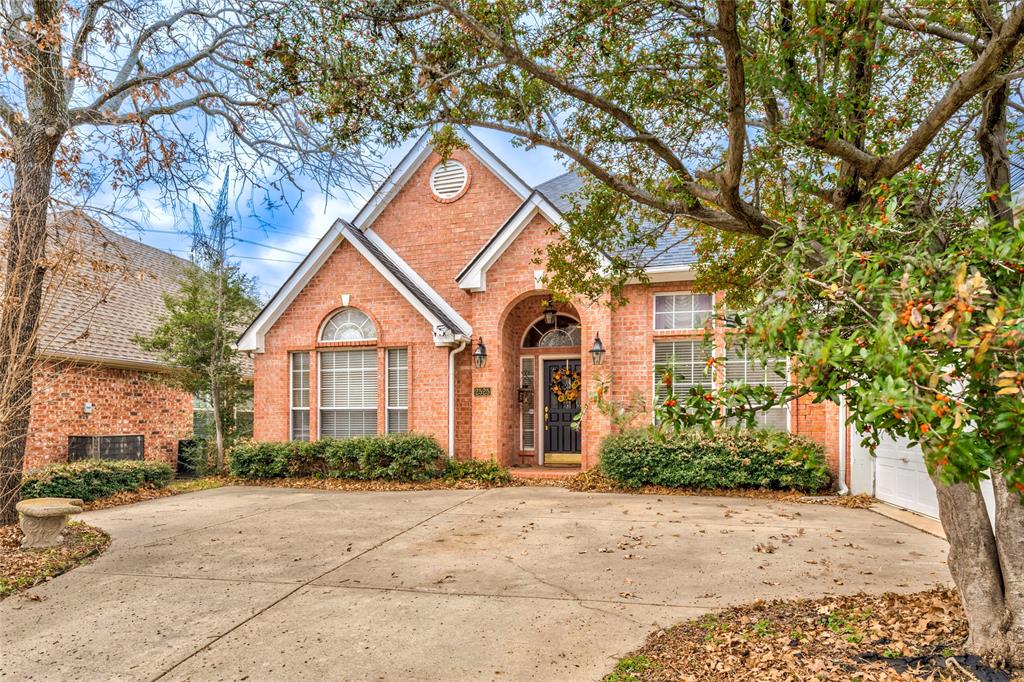 2525 Woodside Drive Property Photo