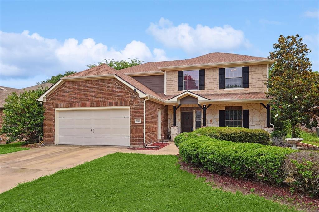 3008 Graystone Court Property Photo