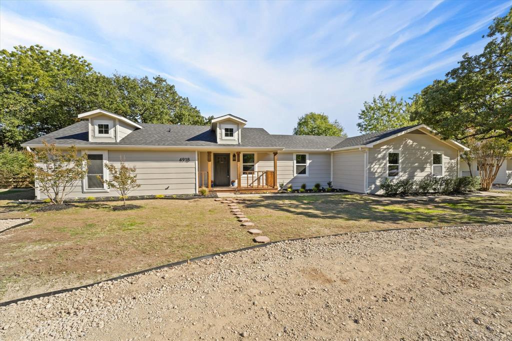 4918 Farris Road Property Photo