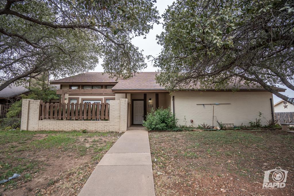 4505 Bermuda Drive Property Photo