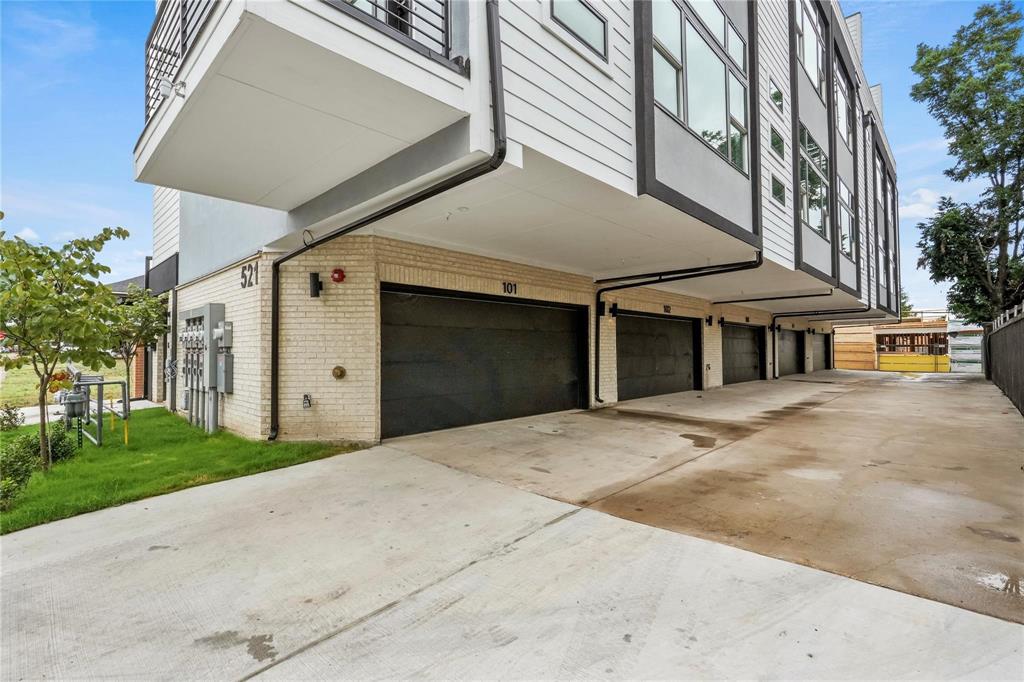 521 Melba Street Property Photo