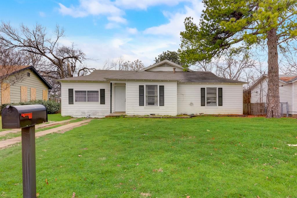 116 Charlene Drive Property Photo