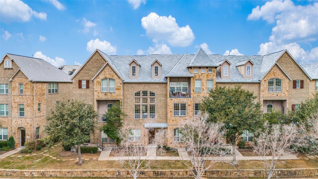 6455 Las Colinas Boulevard Property Photo