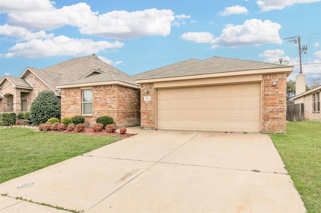 512 Stirrup Bar Drive Property Photo