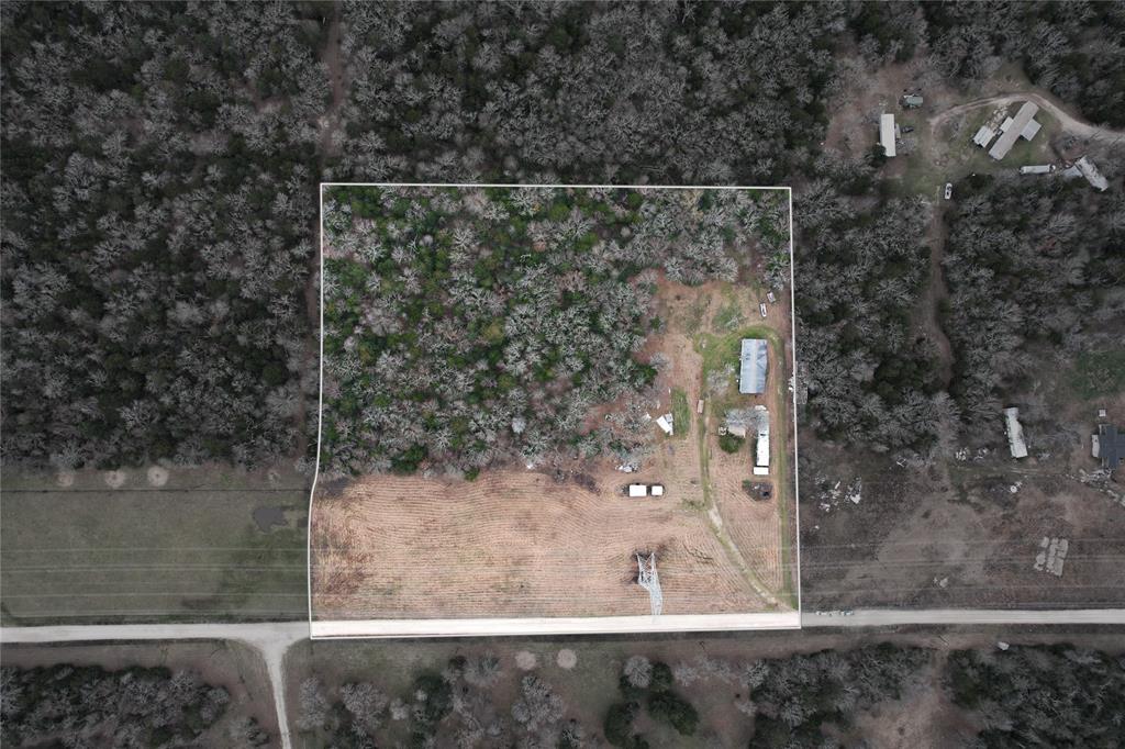 Tbd Private Road 507 Property Photo 1