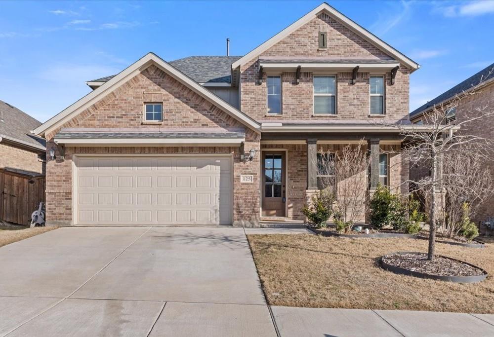 125 Kirwin Drive Property Photo