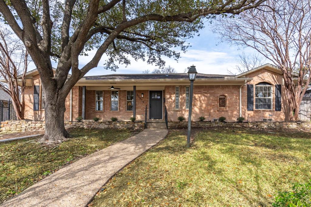 10929 Yorkspring Drive Property Photo